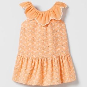 Zara Baby Girl Bundle of 10 pieces 2-3T